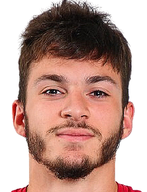 Grisha Melikyan profil resmi