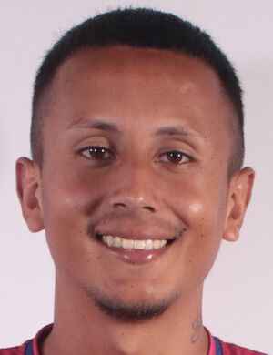 Enmanuel Chacon profil resmi