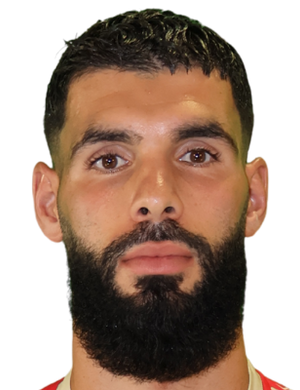 Elyes Hakkar profil resmi