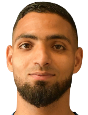 Wassim Amadi