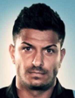 Vllaznim Dautaj
