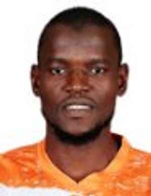 Ousseini Mani Balla profil resmi