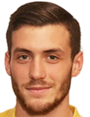 Luka Mijic