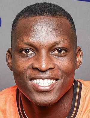 Anthony Remmy Mpemba profil resmi
