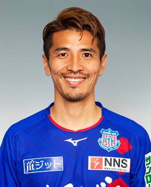 Shohei Ogura