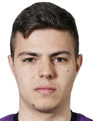 Stanislav Boldysh profil resmi