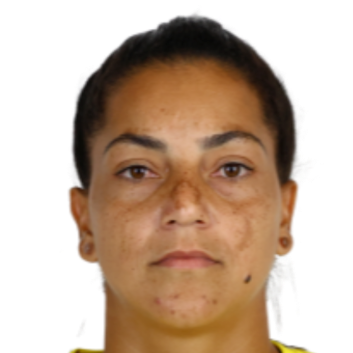 Raissa Tayna Vieira do Amaral