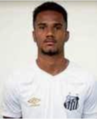 Derick Fernando da Silva