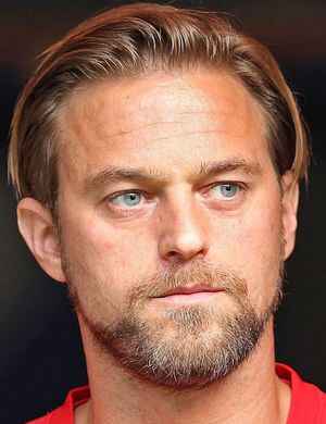 Timo Hildebrand