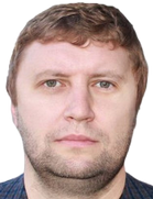 Andrey Ushenin photo