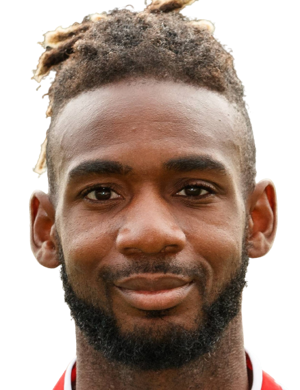 Мбойо, Илонбе