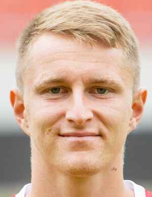 Daniel Haubner profil resmi
