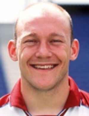 Thomas Gravesen photo