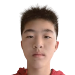 Zhang Mingyang