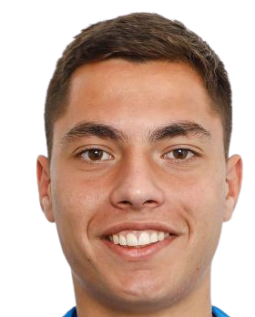 Dimitar Andonov