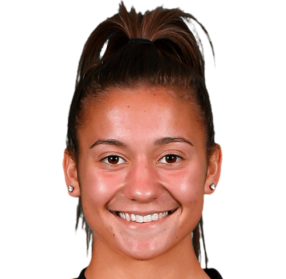 Indiah-Paige Riley photo