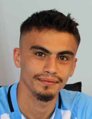 Yusuf Agin profil resmi