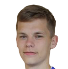 Nikita Makarov photo