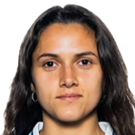Mafalda Barbóz