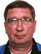 Sergey Povareshchenkov photo