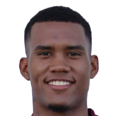 Jeison Mena