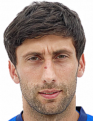 Mirza Partenadze profil resmi