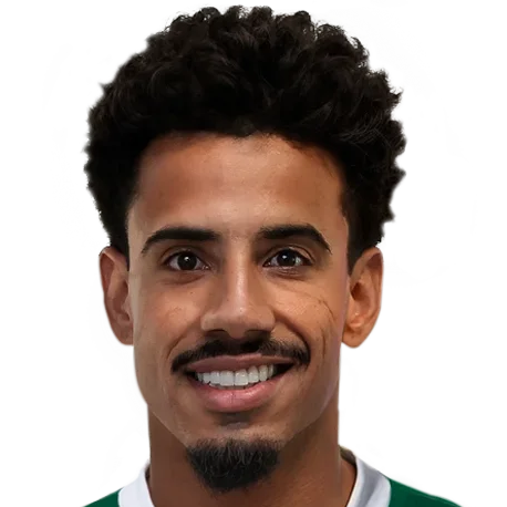 盧卡斯·埃萬傑利斯塔·桑塔納·德奧利維拉