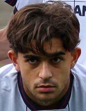 Luca Lai profil resmi