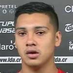 Bryan Jiménez photo