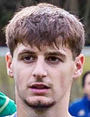 Ernesto Perin profil resmi
