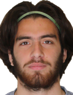 luka chakhnashvili