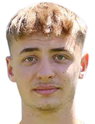 Frederik·Recktenwald