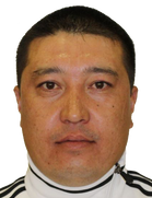 Baurzhan Imanbaev photo