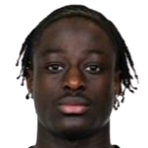 Benjamin Fagbemi