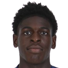 Emmanuel Mbemba