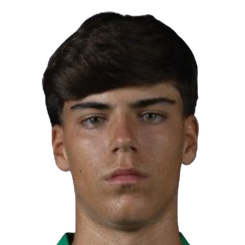 Nicolas Aparicio