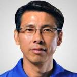 Tan Cheng Hoe