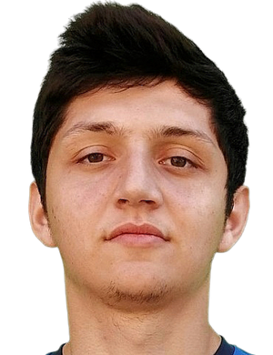 Rasul Bostanov profil resmi
