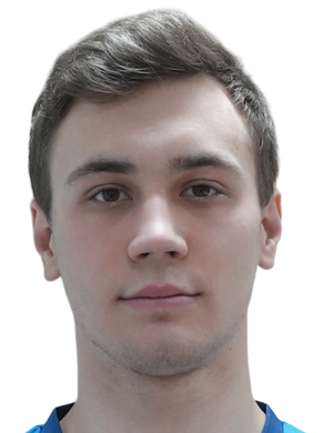 Daniil Avdeev profil resmi