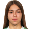 Anhelina Osipava profil resmi