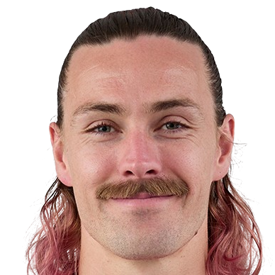 Jackson Irvine