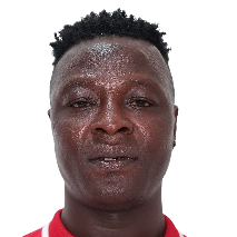 Ezechiel Aliadjim N’Douassel