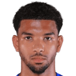 Mason Holgate