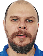 Vyacheslav Kashirskiy photo