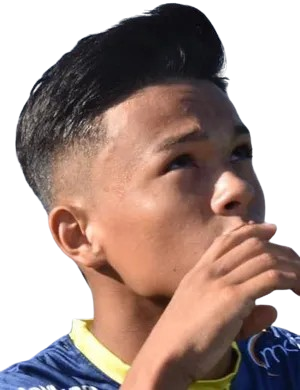 Royner Andrey Rojas Dinarte