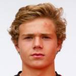 Jonas Fredriksen photo