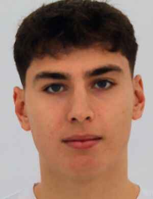 Tristan Armani profil resmi