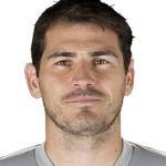 I. Casillas