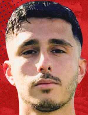 Evangelos Keramidas profil resmi