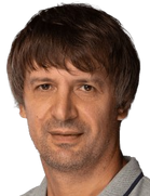 Oleksandr Shovkovskyi